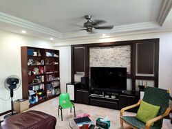Blk 640 Pasir Ris Drive 1 (Pasir Ris), HDB 4 Rooms #570616181